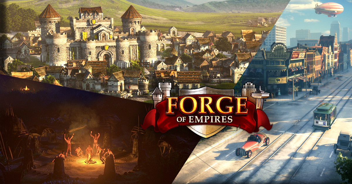 forge of empire forum beta